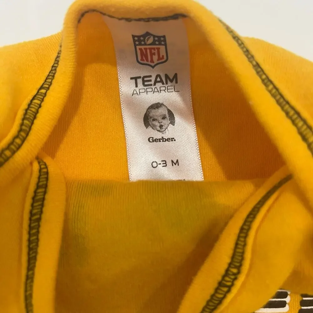 Gerber nfl team